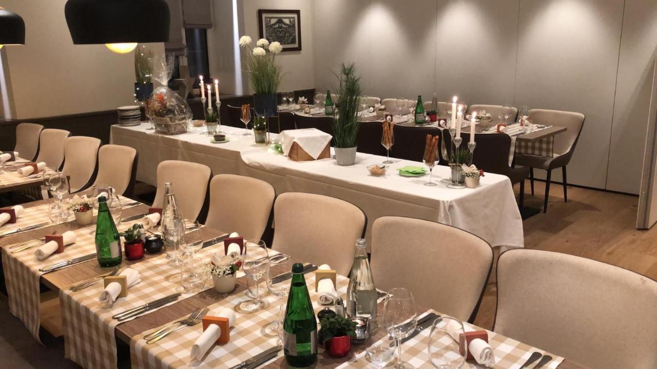 L'Auberge De Mezieres מראה חיצוני תמונה