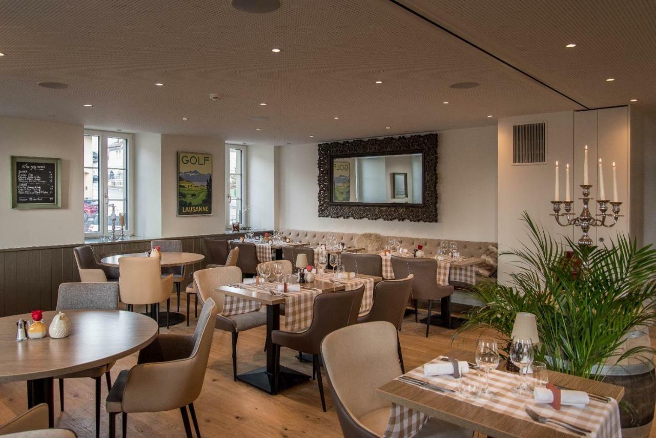 L'Auberge De Mezieres מראה חיצוני תמונה