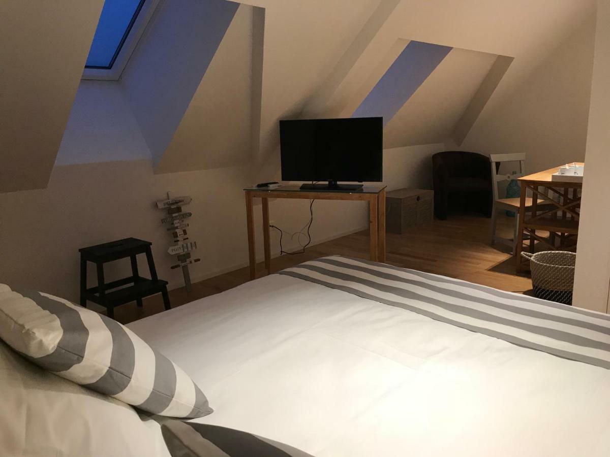 L'Auberge De Mezieres מראה חיצוני תמונה