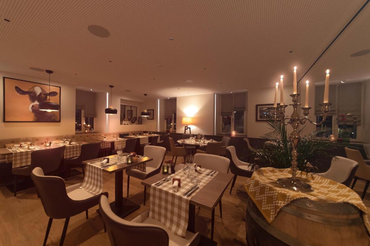 L'Auberge De Mezieres מראה חיצוני תמונה